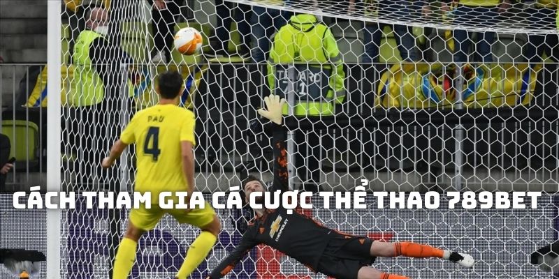 Cách để bạn vào kèo trong tất cả trận đối đầu sports
